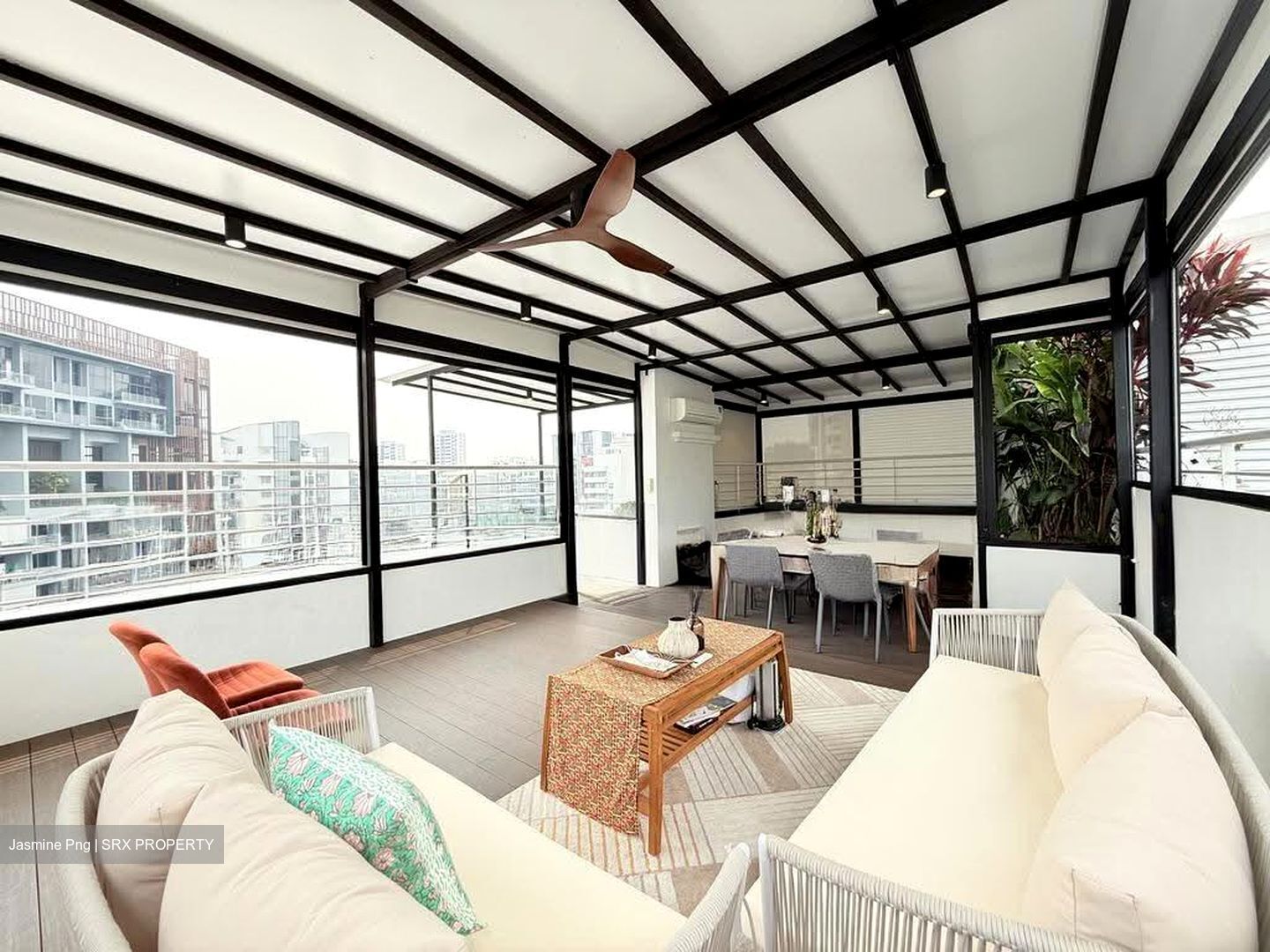 The Balmoral Spring (D10), Apartment #624905531